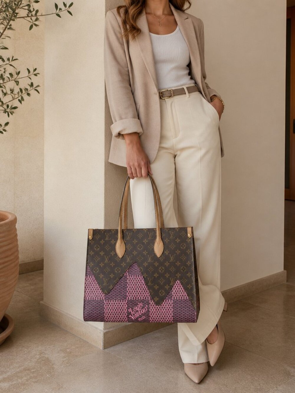 Elevated Style in a Tote You’ll Use Every Day
